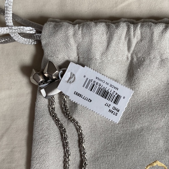 *NEW* Kendra Scott STAN Adjustable Bracelet - Picture 2 of 6